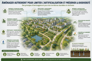 Aménager autrement
